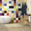 Kolorowe płytki do łazienki: Rewolucja w aranżacji wnętrza!